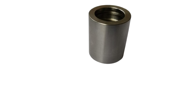 Stainless Steel Sleeve